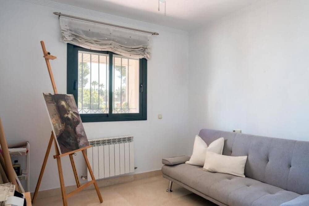 3 camera da letto Appartamento in vendita in Nueva Andalucia con piscina garage - 680.000 € (Rif: 9780054)