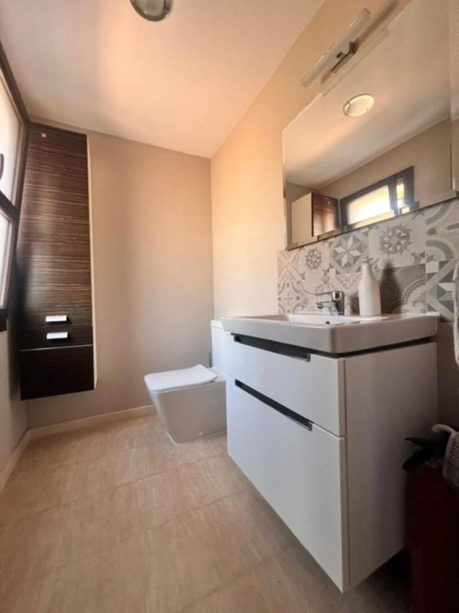 5 chambre Villa/Maison à vendre à Guadalmina avec piscine garage - 1 580 000 € (Ref: 9780055)