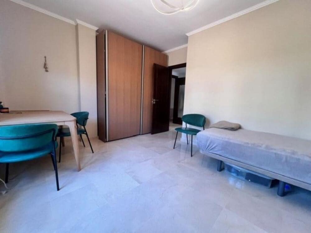 5 chambre Villa/Maison à vendre à Guadalmina avec piscine garage - 1 580 000 € (Ref: 9780055)