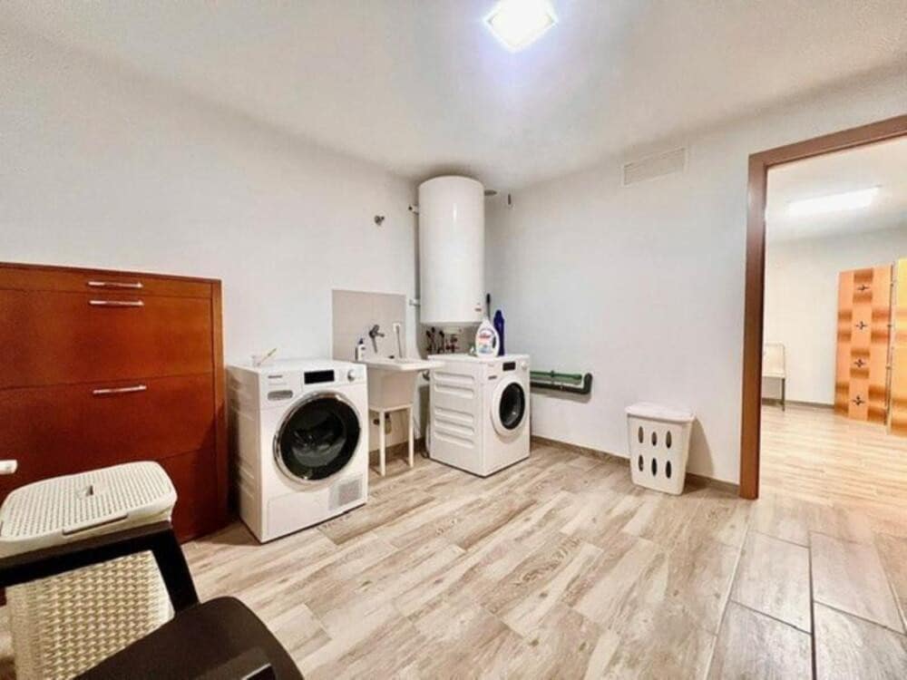 5 chambre Villa/Maison à vendre à Guadalmina avec piscine garage - 1 580 000 € (Ref: 9780055)