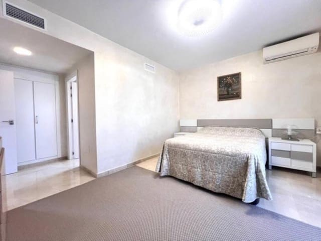 Chalet de 5 habitaciones en Guadalmina Alta, Marbella en venta con piscina garaje - 1.580.000 € (Ref: 9780055)