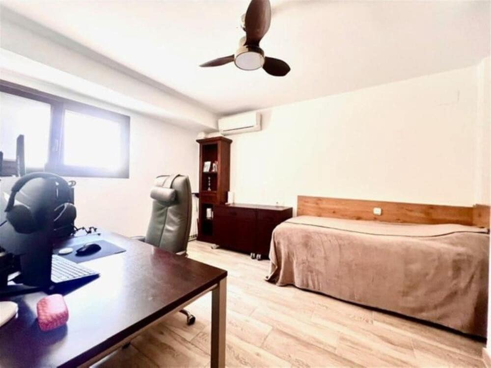 5 chambre Villa/Maison à vendre à Guadalmina avec piscine garage - 1 580 000 € (Ref: 9780055)