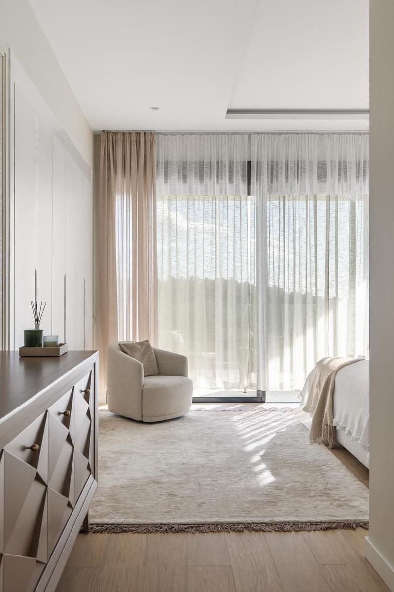 4 soverom Kjedet enebolig til leie i Marbella med svømmebasseng garasje - € 11 000 (Ref: 9786008)