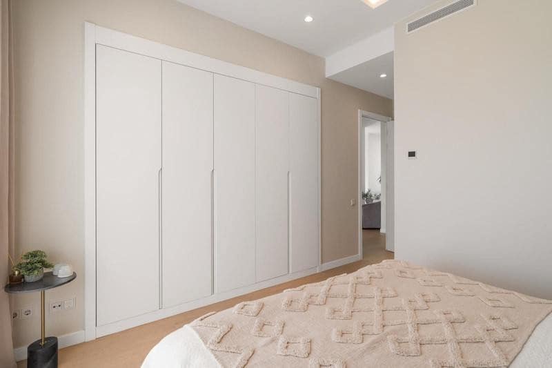 4 soverom Kjedet enebolig til leie i Marbella med svømmebasseng garasje - € 11 000 (Ref: 9786008)