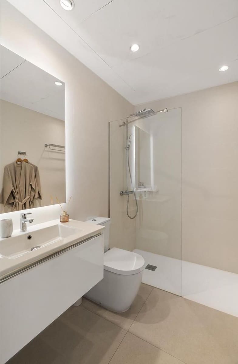 4 soverom Kjedet enebolig til leie i Marbella med svømmebasseng garasje - € 11 000 (Ref: 9786008)