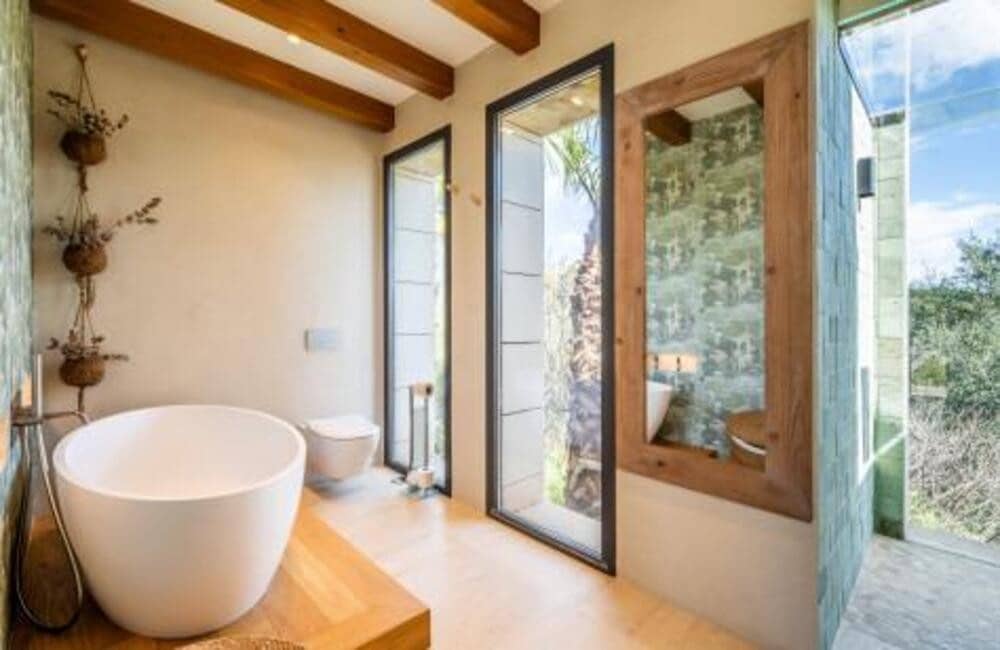 6 Zimmer Villa zu vermieten in Marbella mit Pool Garage - 35.000 € (Ref: 9786009)