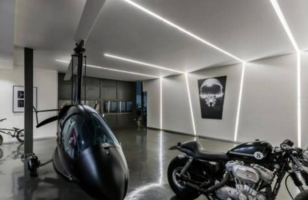 6 Zimmer Villa zu vermieten in Marbella mit Pool Garage - 35.000 € (Ref: 9786009)