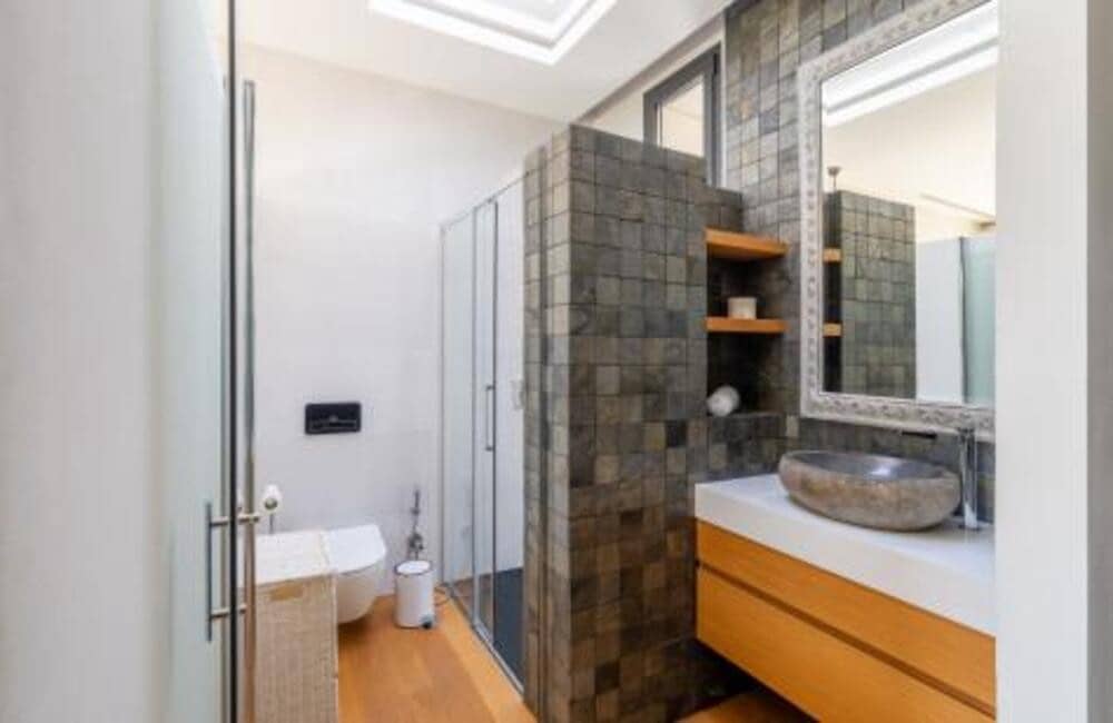 6 Zimmer Villa zu vermieten in Marbella mit Pool Garage - 35.000 € (Ref: 9786009)