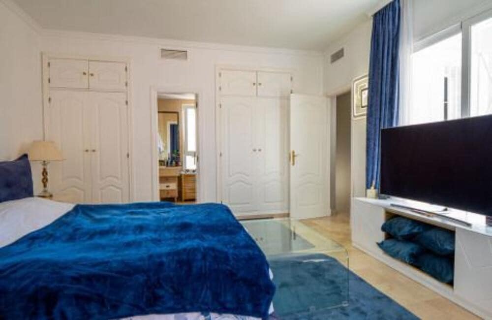 2 chambre Maison de Ville à vendre à Nueva Andalucia avec piscine garage - 715 000 € (Ref: 9786011)