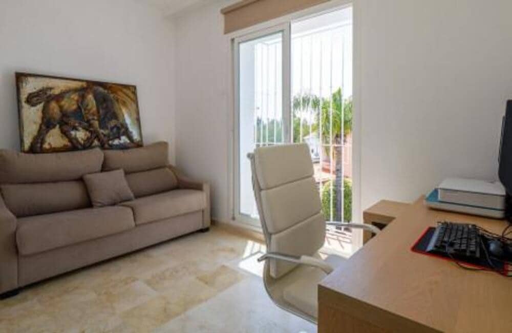 2 chambre Maison de Ville à vendre à Nueva Andalucia avec piscine garage - 715 000 € (Ref: 9786011)