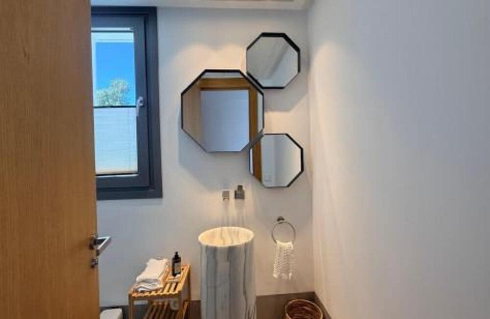 Appartement de 3 chambres à louer à Benahavis avec piscine garage - 6 250 € (Ref: 9788095)