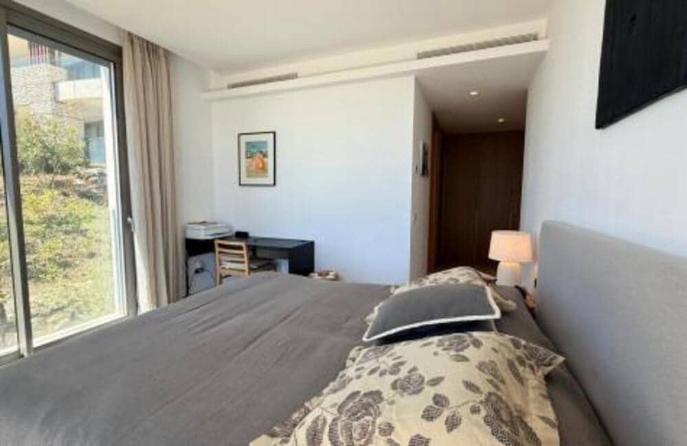 Appartement de 3 chambres à louer à Benahavis avec piscine garage - 6 250 € (Ref: 9788095)