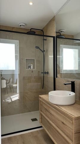 3 soverom Leilighet til leie i Nueva Andalucía Centro, Marbella med svømmebasseng garasje - € 3 000 (Ref: 9788096)