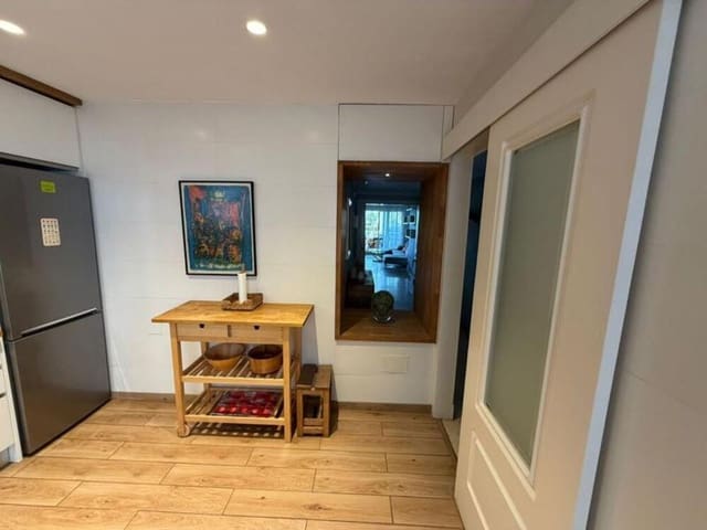 3 slaapkamer Appartement te huur in Puerto Banus, Marbella met zwembad garage - € 3.500 (Ref: 9788097)