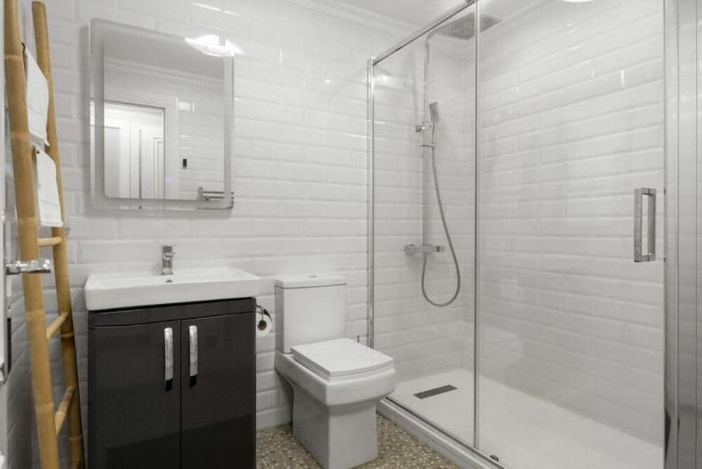 3 Zimmer Apartment zu vermieten in La Quinta mit Pool Garage - 3.500 € (Ref: 9788098)