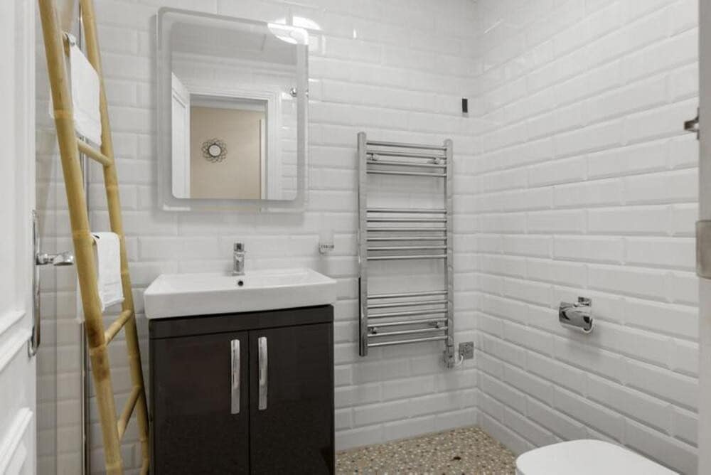 3 Zimmer Apartment zu vermieten in La Quinta mit Pool Garage - 3.500 € (Ref: 9788098)