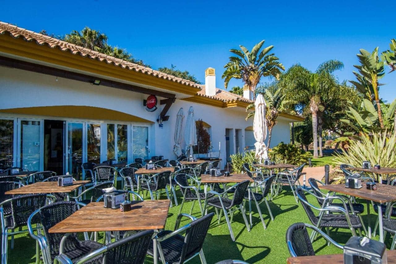 2 makuuhuone Huoneisto vuokrattavana paikassa Marbella mukana uima-altaan 
autotalli - 2 500 € (Ref: 9793925)