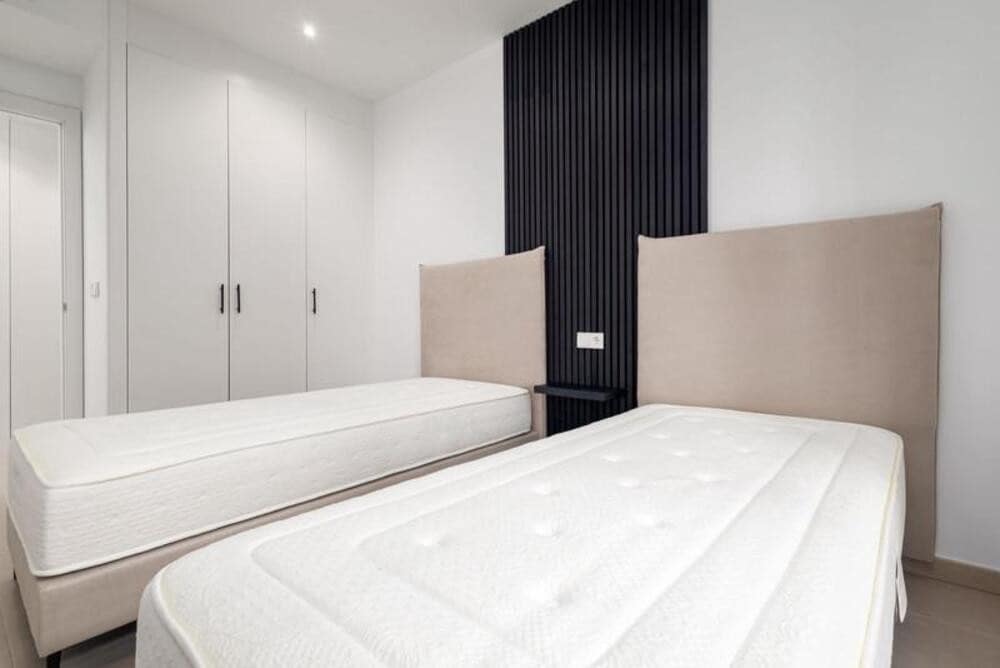 3 camera da letto Appartamento in vendita in Cancelada con piscina garage - 570.000 € (Rif: 9793926)