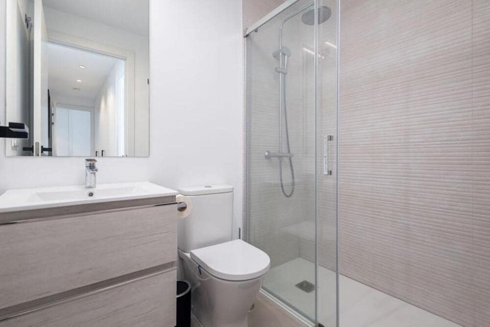 3 camera da letto Appartamento in vendita in Cancelada con piscina garage - 570.000 € (Rif: 9793926)