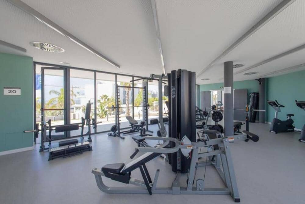 3 sovrum Lägenhet till salu i Cancelada med pool garage - 570 000 € (Ref: 9793926)