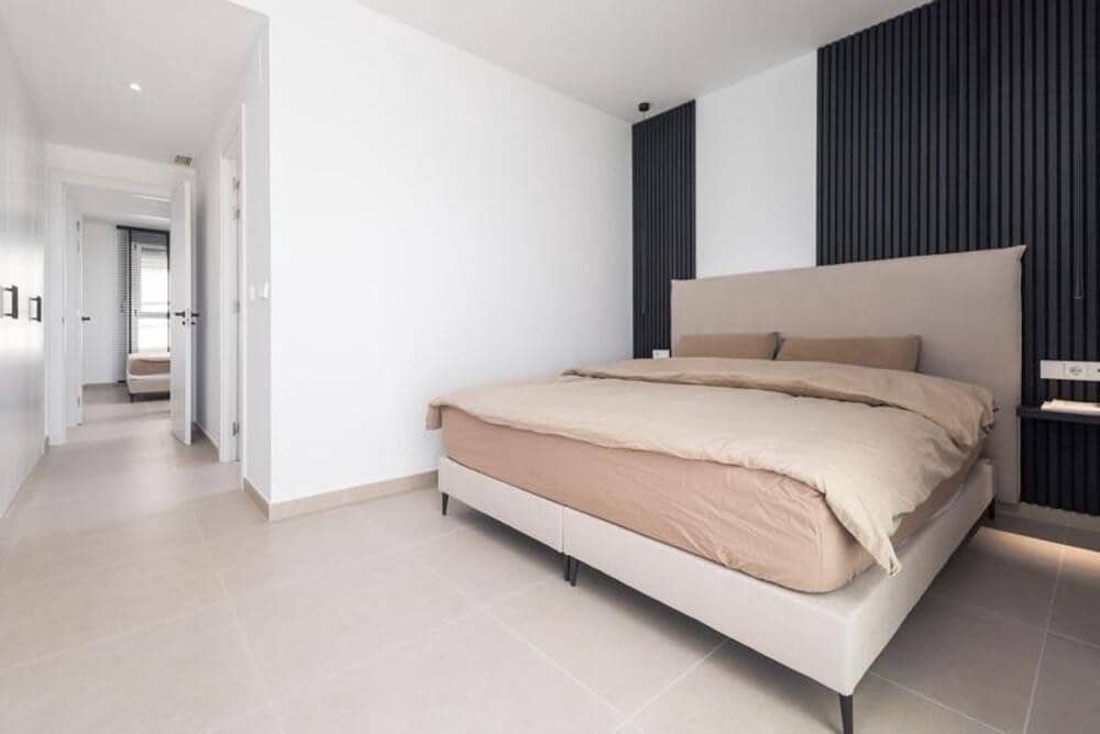 3 sovrum Lägenhet till salu i Cancelada med pool garage - 570 000 € (Ref: 9793926)