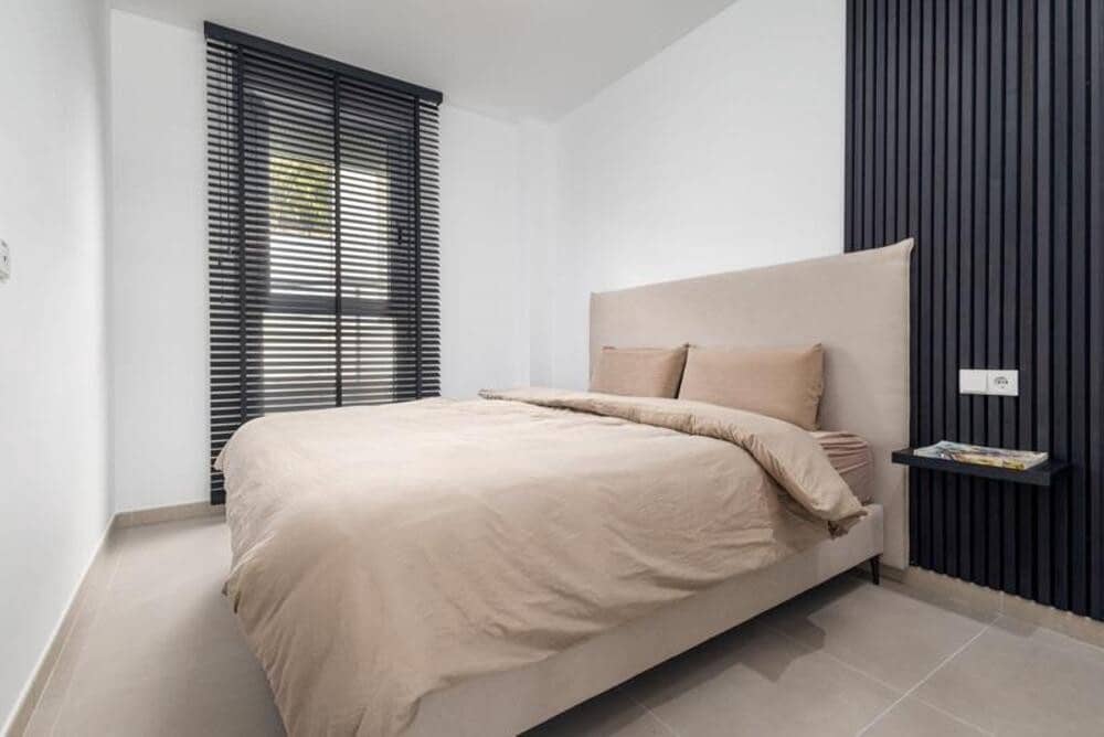 3 sovrum Lägenhet till salu i Cancelada med pool garage - 570 000 € (Ref: 9793926)