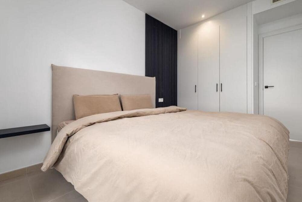 3 sovrum Lägenhet till salu i Cancelada med pool garage - 570 000 € (Ref: 9793926)