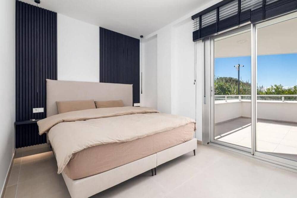 3 sovrum Lägenhet till salu i Cancelada med pool garage - 570 000 € (Ref: 9793926)