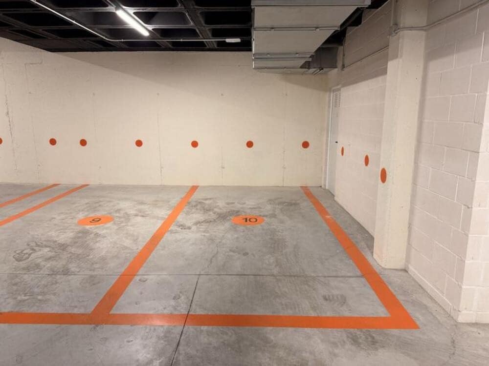 3 sovrum Lägenhet till salu i Cancelada med pool garage - 570 000 € (Ref: 9793926)