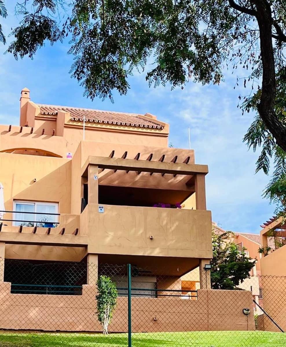 2 sovrum Takvåning till salu i Marbella med pool garage - 440 000 € (Ref: 9793927)
