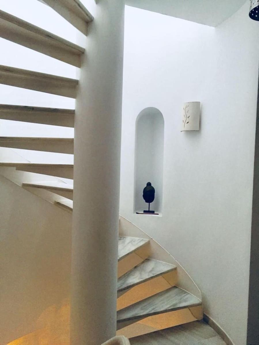 3 bedroom Townhouse for rent in Marbella with pool garage - € 2,750 (Ref: 9796839)