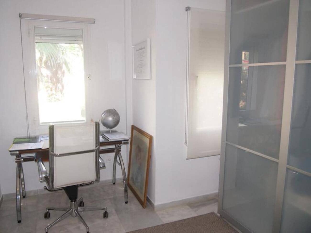 3 soveværelse Byhus til leje i Marbella med swimmingpool garage - € 2.750 (Ref: 9796839)