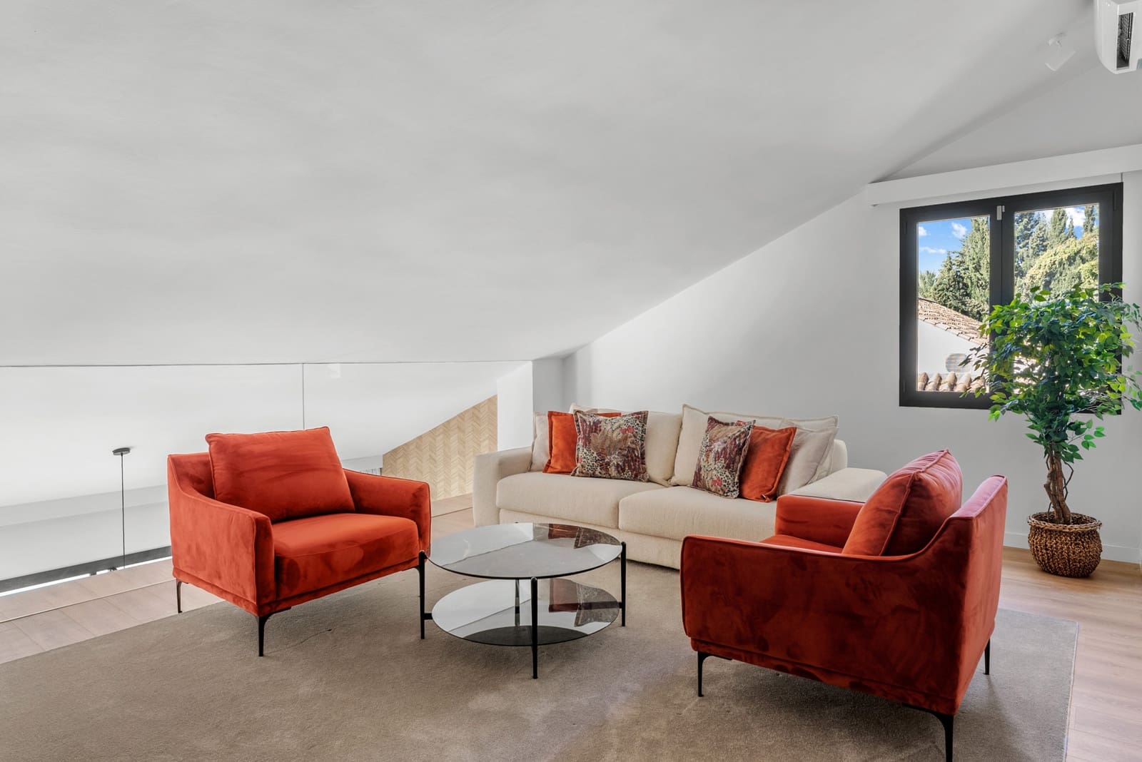 4 sovrum Villa till salu i Nueva Andalucia med pool garage - 2 895 000 € (Ref: 9796840)