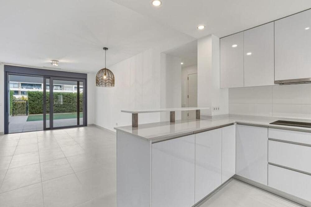 2 quarto Apartamento para venda em Cancelada com piscina garagem - 495 000 € (Ref: 9796841)