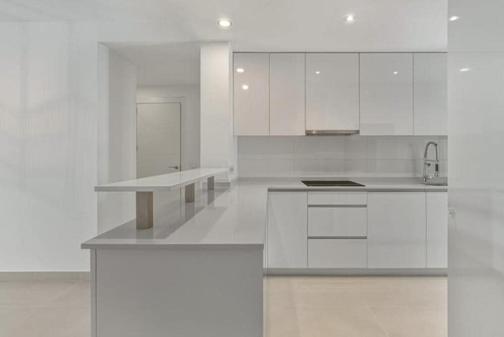 2 quarto Apartamento para venda em Cancelada com piscina garagem - 495 000 € (Ref: 9796841)