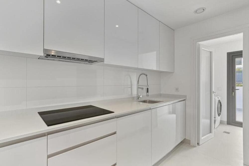 2 quarto Apartamento para venda em Cancelada com piscina garagem - 495 000 € (Ref: 9796841)