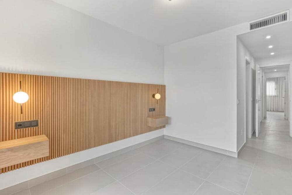 2 quarto Apartamento para venda em Cancelada com piscina garagem - 495 000 € (Ref: 9796841)