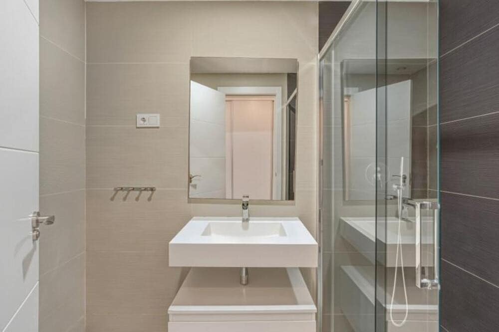 2 quarto Apartamento para venda em Cancelada com piscina garagem - 495 000 € (Ref: 9796841)