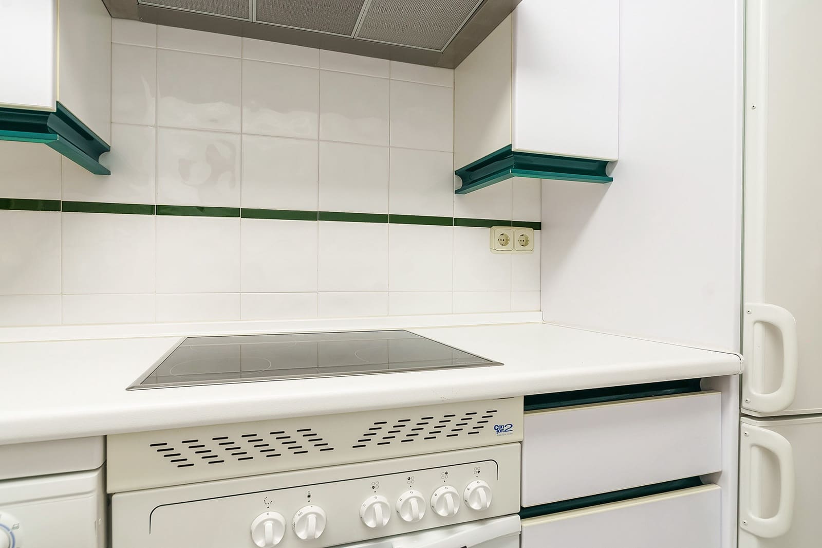 2 sovrum Lägenhet att hyra i Marbella med pool garage - 2 500 € (Ref: 9798553)