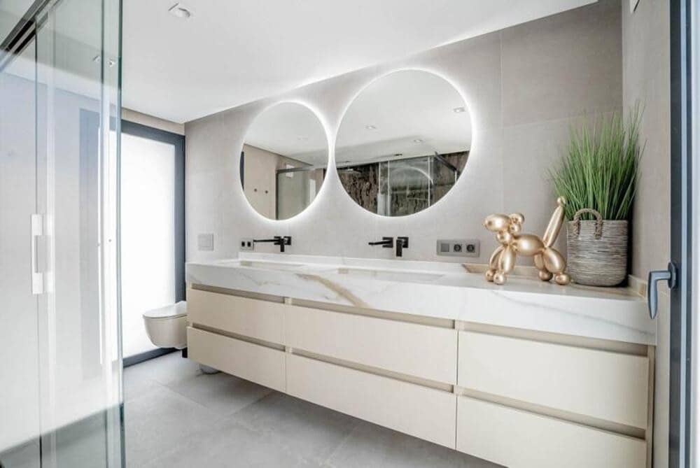 6 camera da letto Villa da affittare in Marbella con piscina garage - 25.000 € (Rif: 9798557)