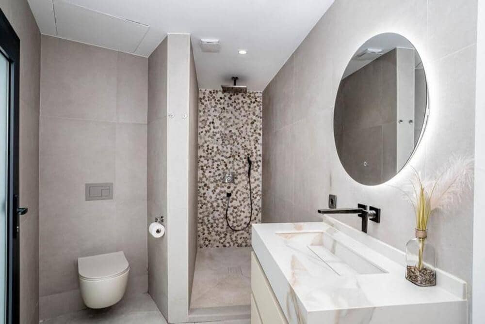 6 camera da letto Villa da affittare in Marbella con piscina garage - 25.000 € (Rif: 9798557)