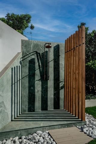 6 soverom Villa til leie i Nagüeles Alto, Marbella med svømmebasseng garasje - € 25 000 (Ref: 9798557)