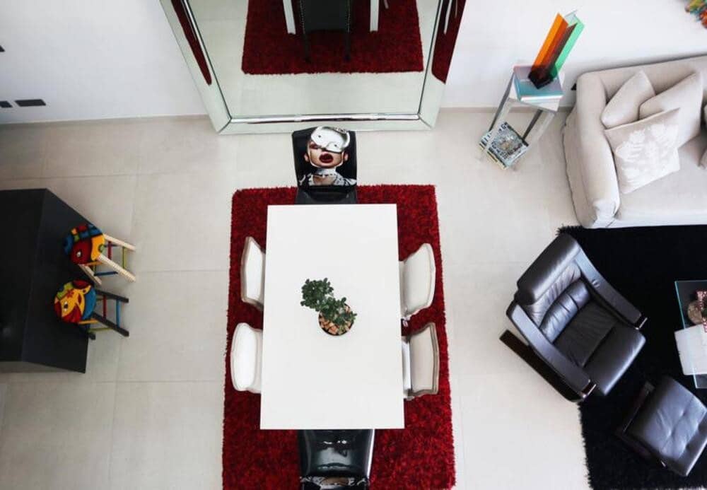 Villa/Maison Semi-Mitoyenne de 3 chambres à louer à Estepona avec piscine garage - 8 000 € (Ref: 9798558)