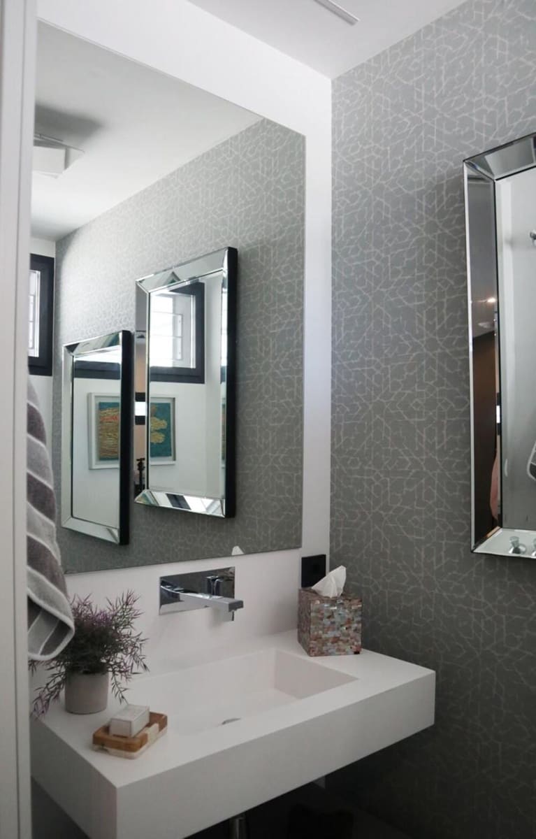 Villa/Maison Semi-Mitoyenne de 3 chambres à louer à Estepona avec piscine garage - 8 000 € (Ref: 9798558)