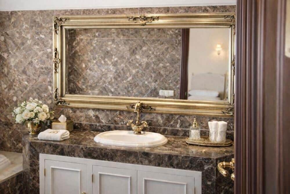 5 Zimmer Villa zu vermieten in Marbella mit Pool Garage - 9.500 € (Ref: 9798559)