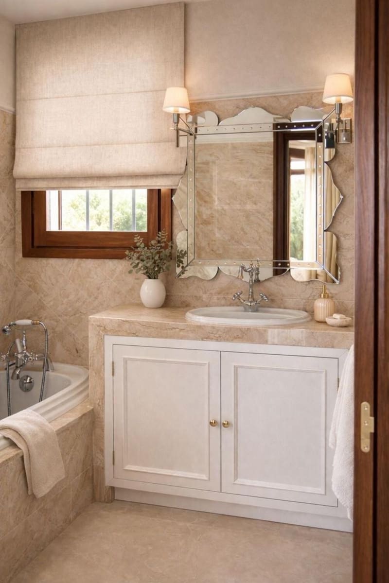 5 Zimmer Villa zu vermieten in Marbella mit Pool Garage - 9.500 € (Ref: 9798559)