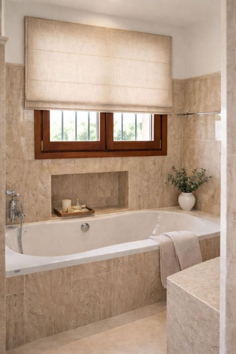 5 Zimmer Villa zu vermieten in Marbella mit Pool Garage - 9.500 € (Ref: 9798559)