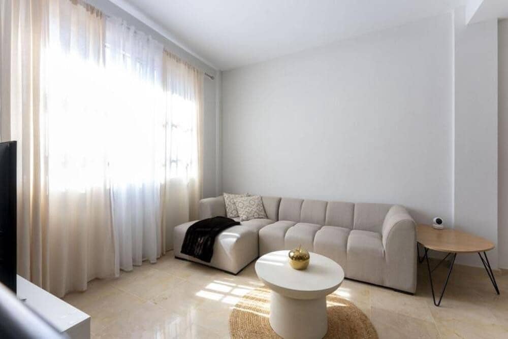 3 makuuhuone Paritalo myytävänä paikassa Marbella mukana uima-altaan 
autotalli - 649 000 € (Ref: 9798560)