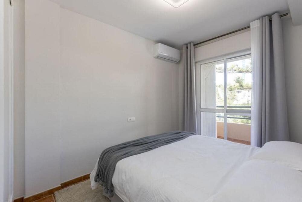 3 makuuhuone Paritalo myytävänä paikassa Marbella mukana uima-altaan 
autotalli - 649 000 € (Ref: 9798560)