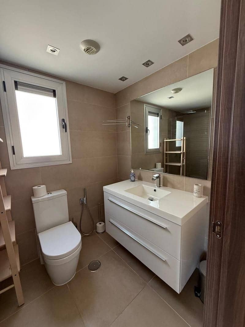 3 soverom Leilighet til leie i San Pedro de Alcantara med svømmebasseng garasje - € 3 400 (Ref: 9803989)